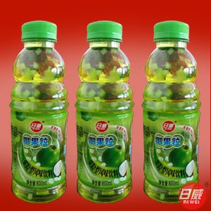 600ML椰果粒